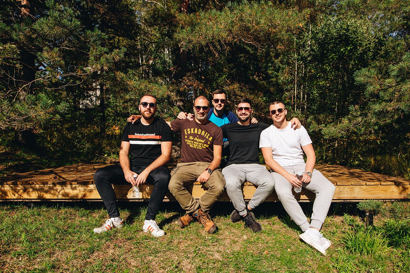 Jednodnevni izlet - dan za druženje i opuštanje u prirodi