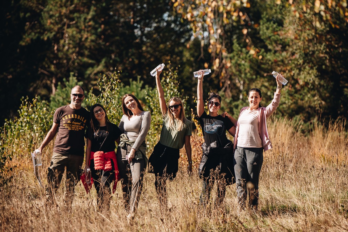 Team building one stop shop