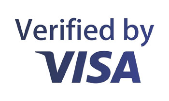 logo visa verified